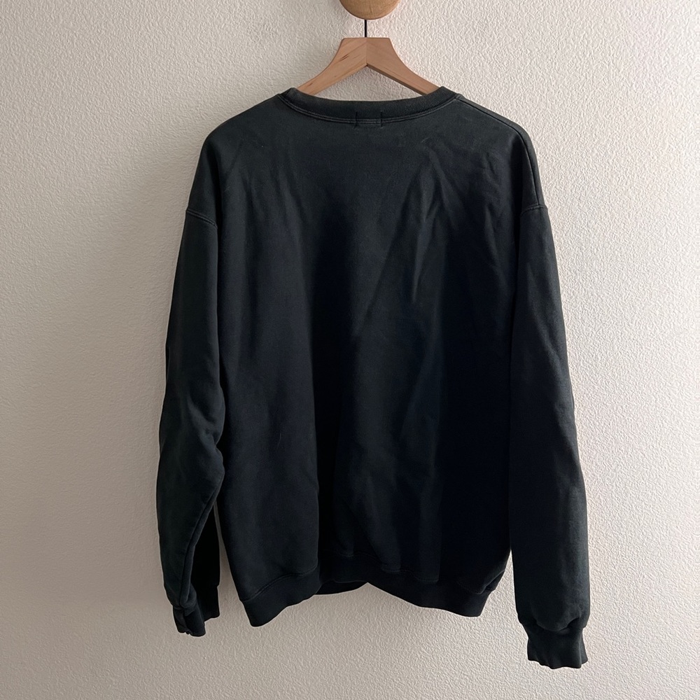 3sixteen "Tomorrow Is Not Promised" Sweatshirt - Picture 9 of 10